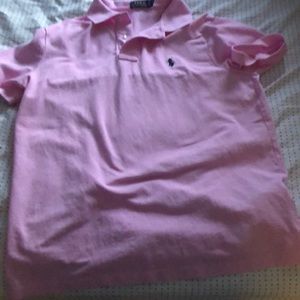 Polo t shirt